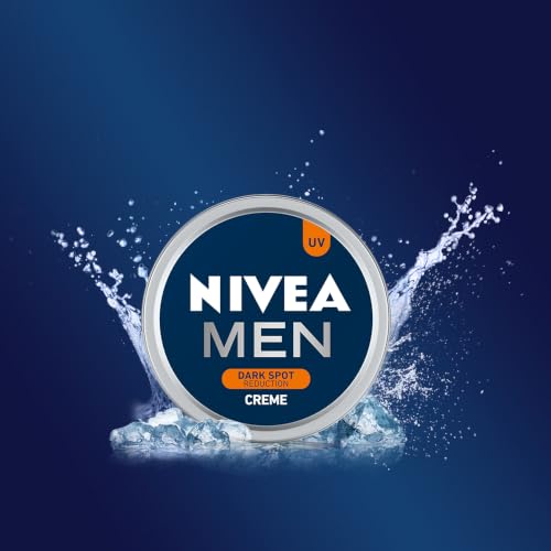 Nivea Men Creme, Dark Spot