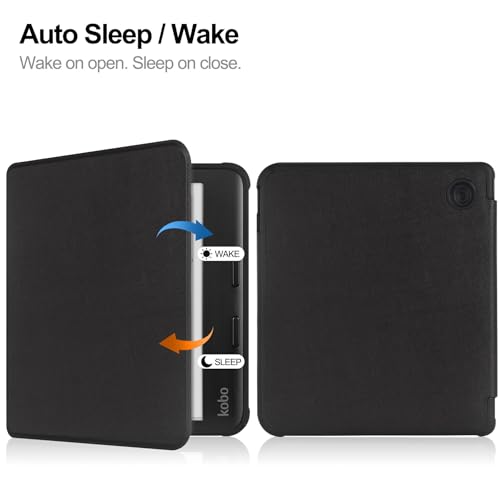 ProElite Cover Case for Kobo