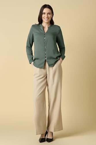 Allen Solly Women Shirt - Image 5