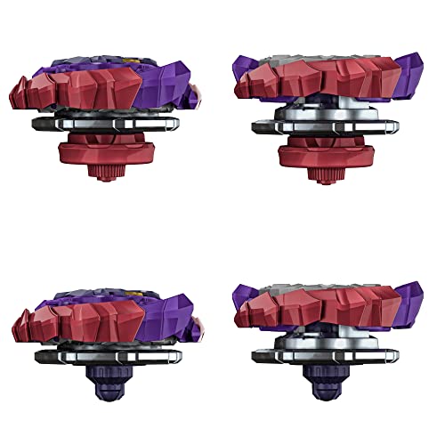 Beyblade Burst QuadDrive Berserk Balderov