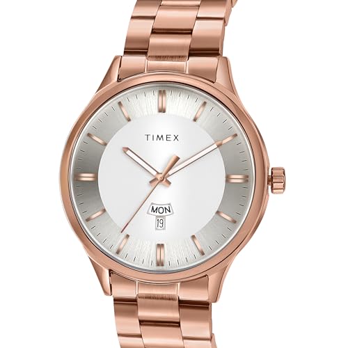 TIMEX Analog Watch for Pair
