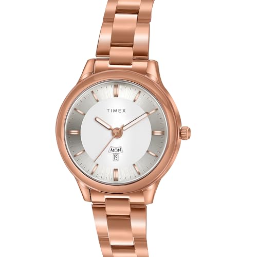 TIMEX Analog Watch for Pair