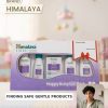 HIMALAYA Happy Baby Gift Pack ( 5 IN 1) (White) - Image 2