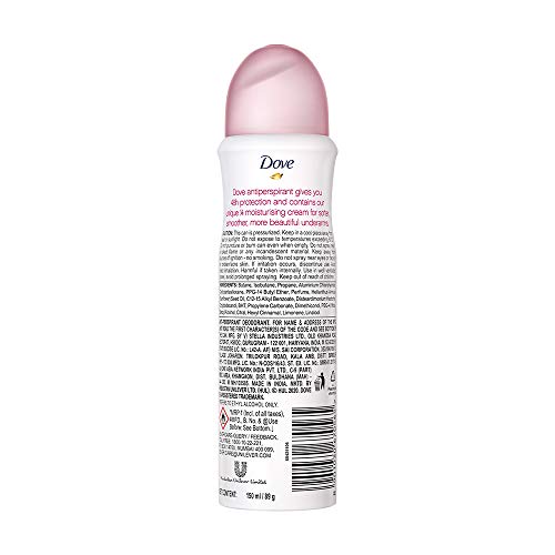 Dove Eventone Deodorant For Women