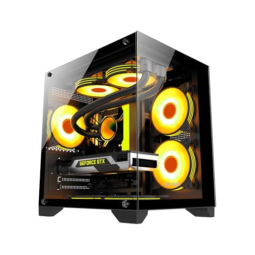Ant Esports Crystal Z2 Mid-Tower