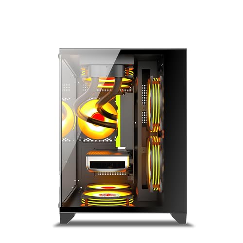 Ant Esports Crystal Z2 Mid-Tower