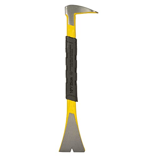 STANLEY FMHT1-55009 FATMAX Spring Steel Moulding Bar, 10 inch - Image 2