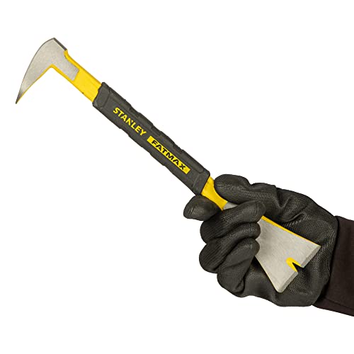 STANLEY FMHT1-55009 FATMAX Spring Steel Moulding Bar, 10 inch - Image 3
