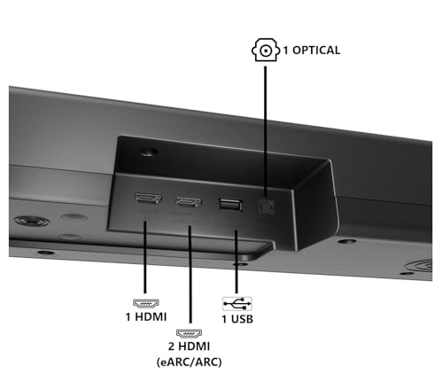 LG New Launch SQ75TR, 600W