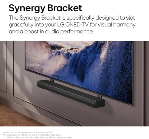 LG New Launch SQ75TR, 600W