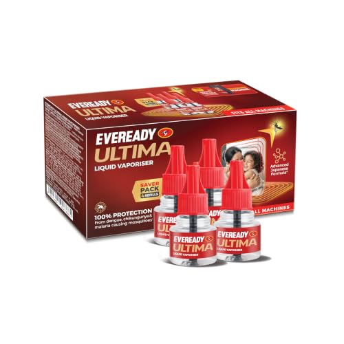 Eveready Ultima Mosquito Repellent Refill