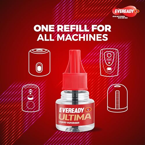 Eveready Ultima Mosquito Repellent Refill