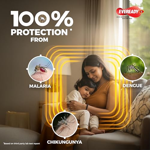Eveready Ultima Mosquito Repellent Refill