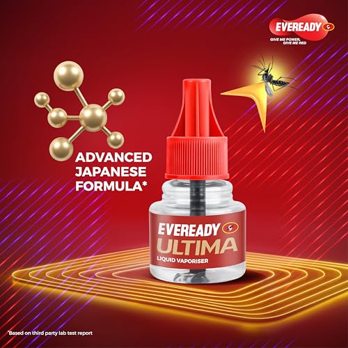 Eveready Ultima Mosquito Repellent Refill