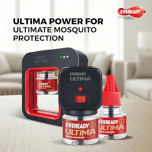 Eveready Ultima Mosquito Repellent Refill
