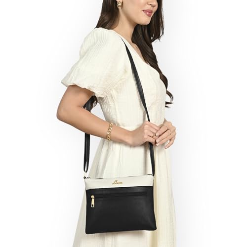 Lavie Women's Colourblock Lucille Top