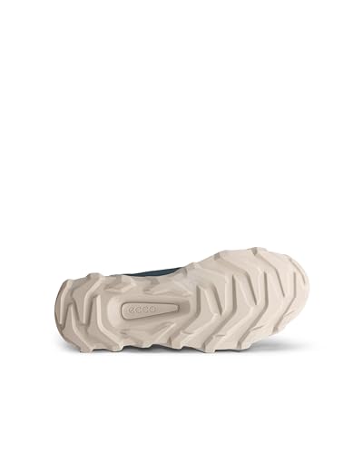ECCO Mens Mx Sneaker - Image 3