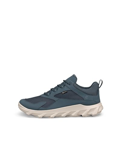 ECCO Mens Mx Sneaker - Image 4