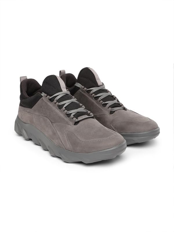 ECCO MX Grey Men Sneaker