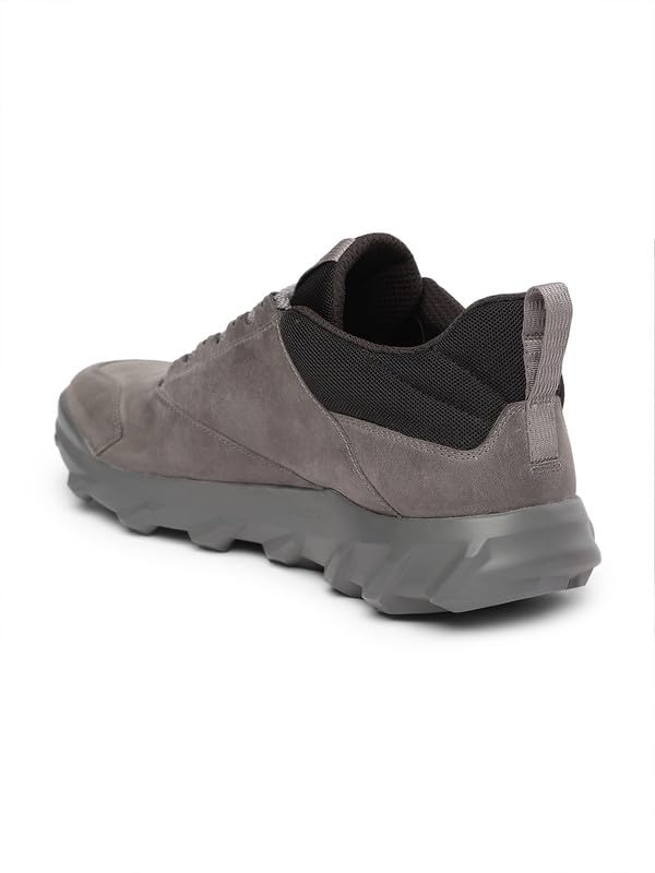 ECCO MX Grey Men Sneaker - Image 2
