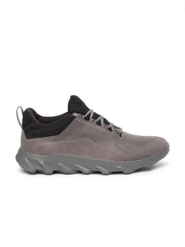 ECCO MX Grey Men Sneaker - Image 3