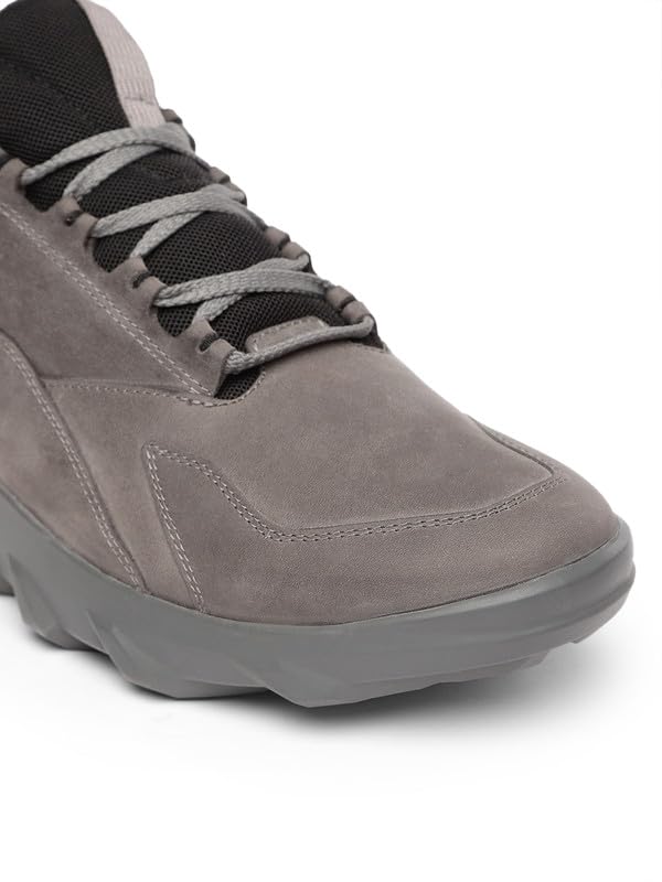 ECCO MX Grey Men Sneaker - Image 5