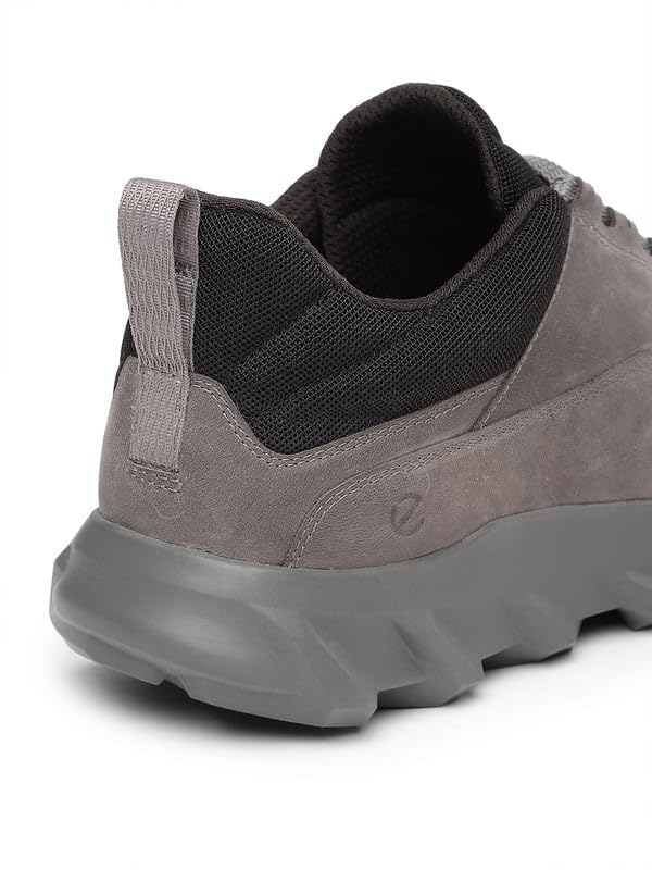 ECCO MX Grey Men Sneaker - Image 6