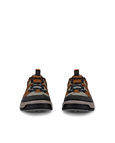 ECCO Offroad Black/Camel/Moonrock Regulars Width