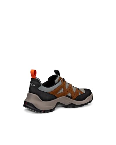 ECCO Offroad Black/Camel/Moonrock Regulars Width