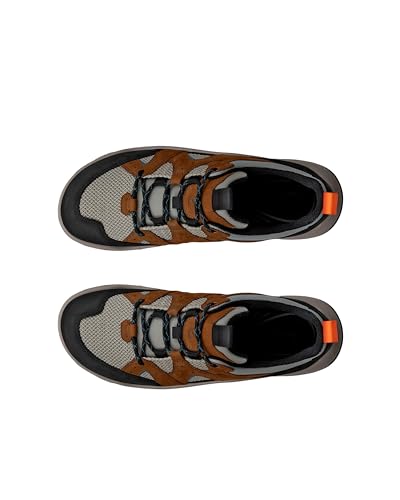 ECCO Offroad Black/Camel/Moonrock Regulars Width