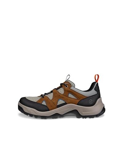 ECCO Offroad Black/Camel/Moonrock Regulars Width