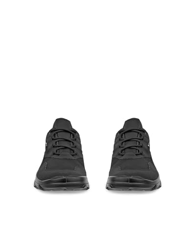 ECCO MX Black Men Sneaker - Image 7