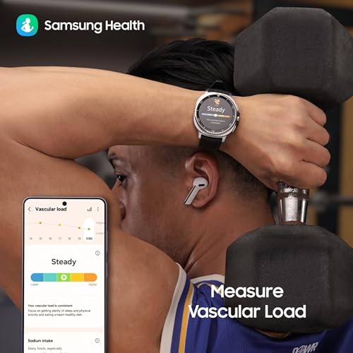 Samsung Galaxy Watch8 Classic