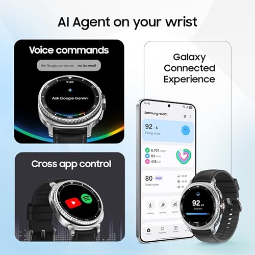 Samsung Galaxy Watch8 Classic