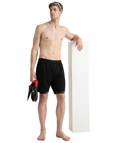 Speedo Men's Express Lite Multi