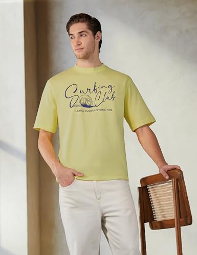 United Colors of Benetton Men's