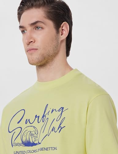 United Colors of Benetton Men's