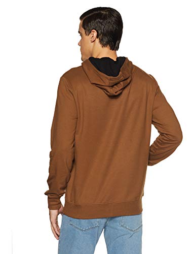 Amazon Brand - Symbol Men Hooded Sweatshirt - Image 2