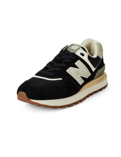 New Balance Men 574 Legacy Sneaker