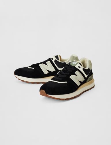 New Balance Men 574 Legacy Sneaker - Image 5
