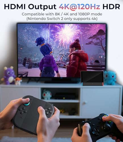 SIWIQU for Nintendo Switch 2