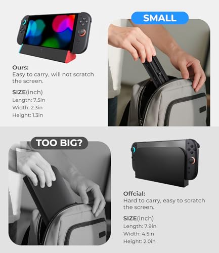 SIWIQU for Nintendo Switch 2