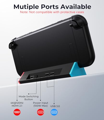 SIWIQU for Nintendo Switch 2