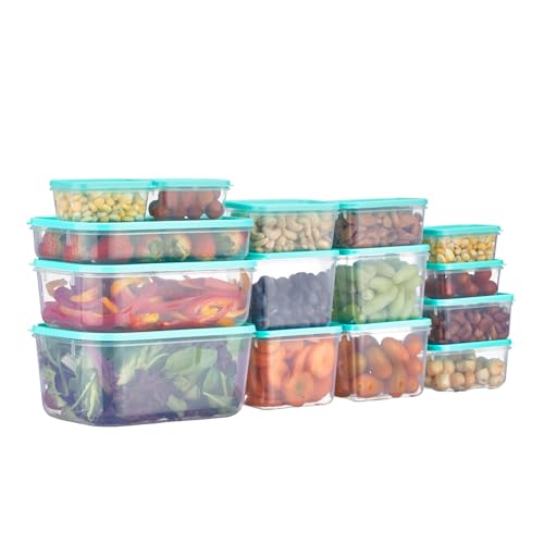 Amazon Brand - Solimo Plastic