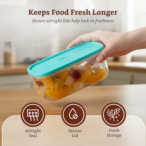 Amazon Brand - Solimo Plastic