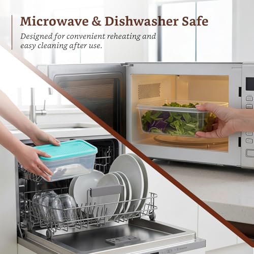 Amazon Brand - Solimo Plastic
