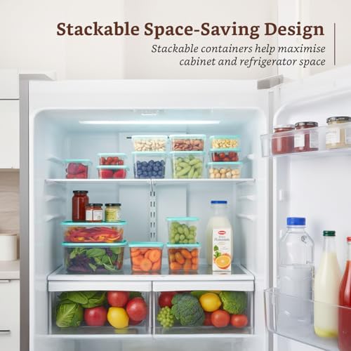 Amazon Brand - Solimo Plastic