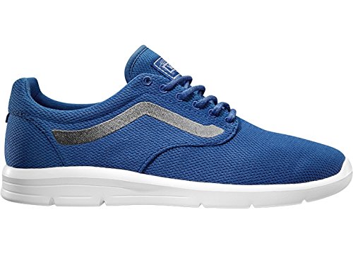 Vans Unisex Iso 1.5 Leather Sneakers