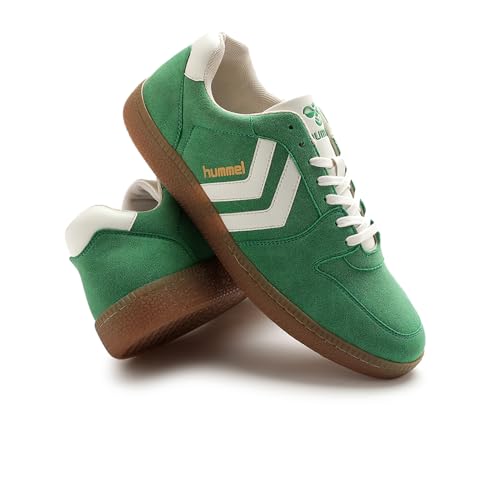 hummel Classic Verve Casual Suede