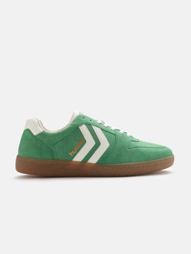 hummel Classic Verve Casual Suede